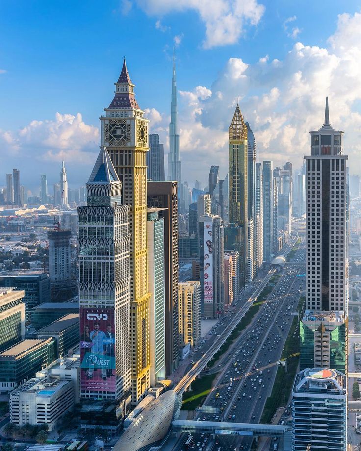 Dubai