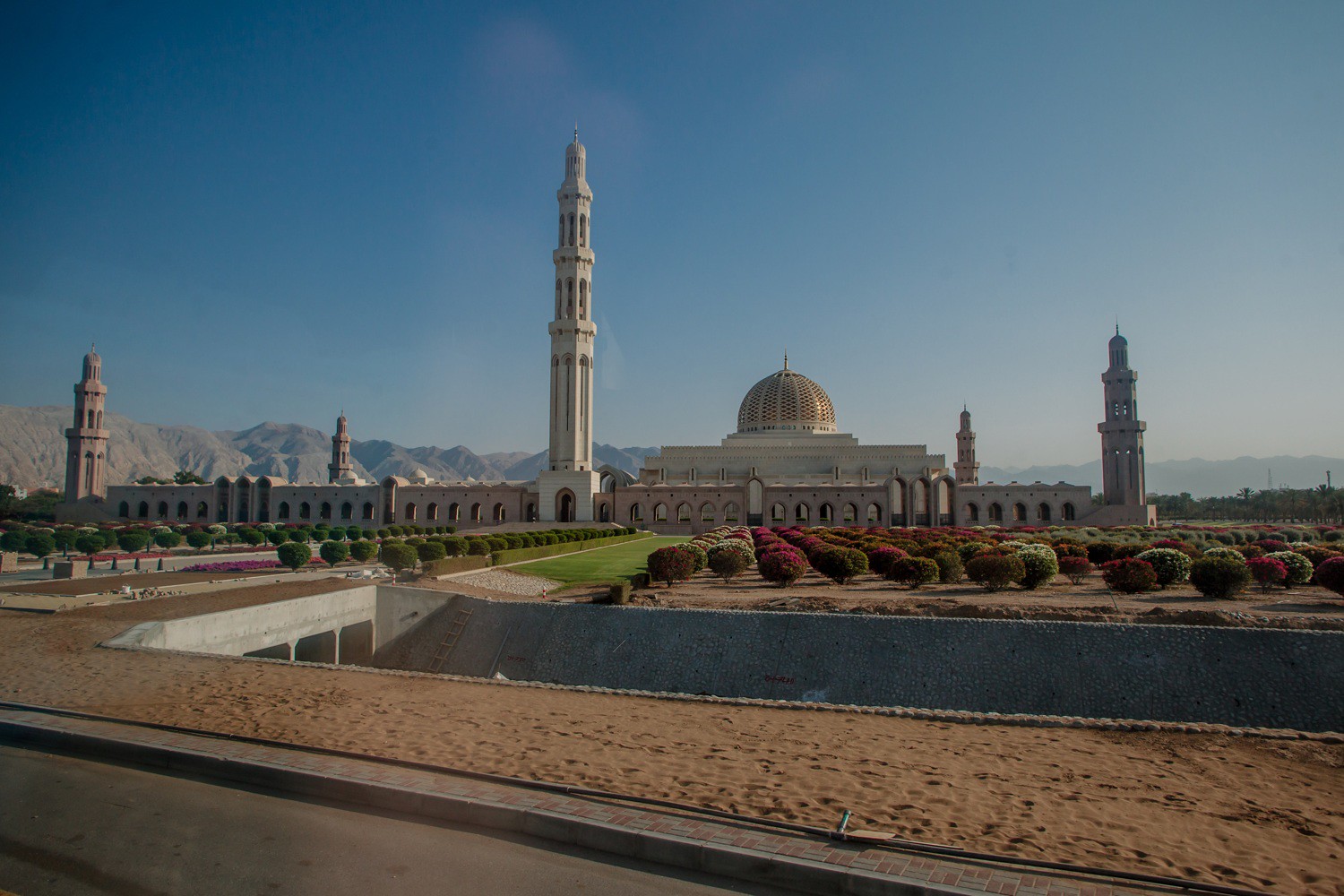 Oman