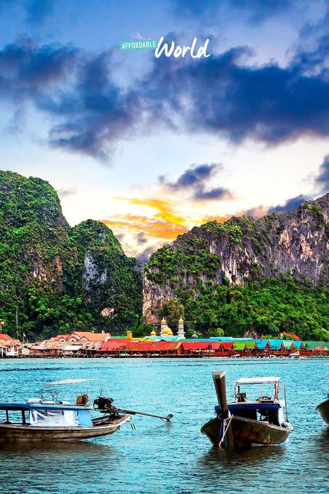 Thailand