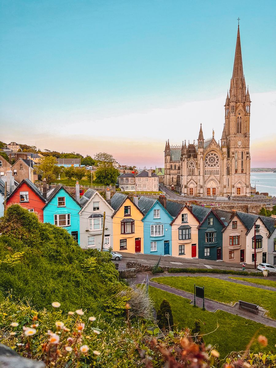 Ireland