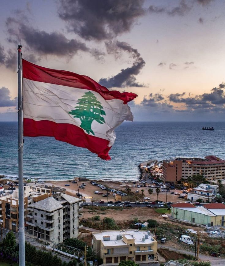 Lebanon