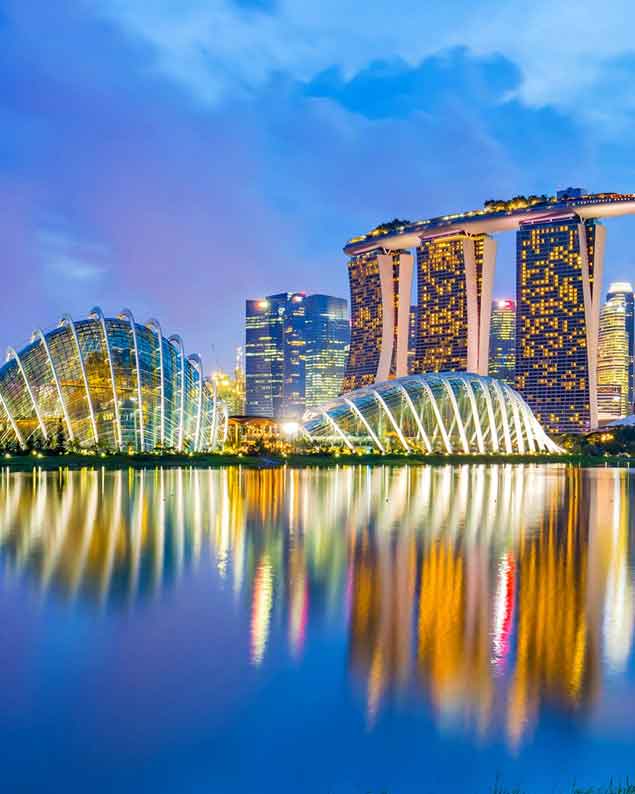 Singapore
