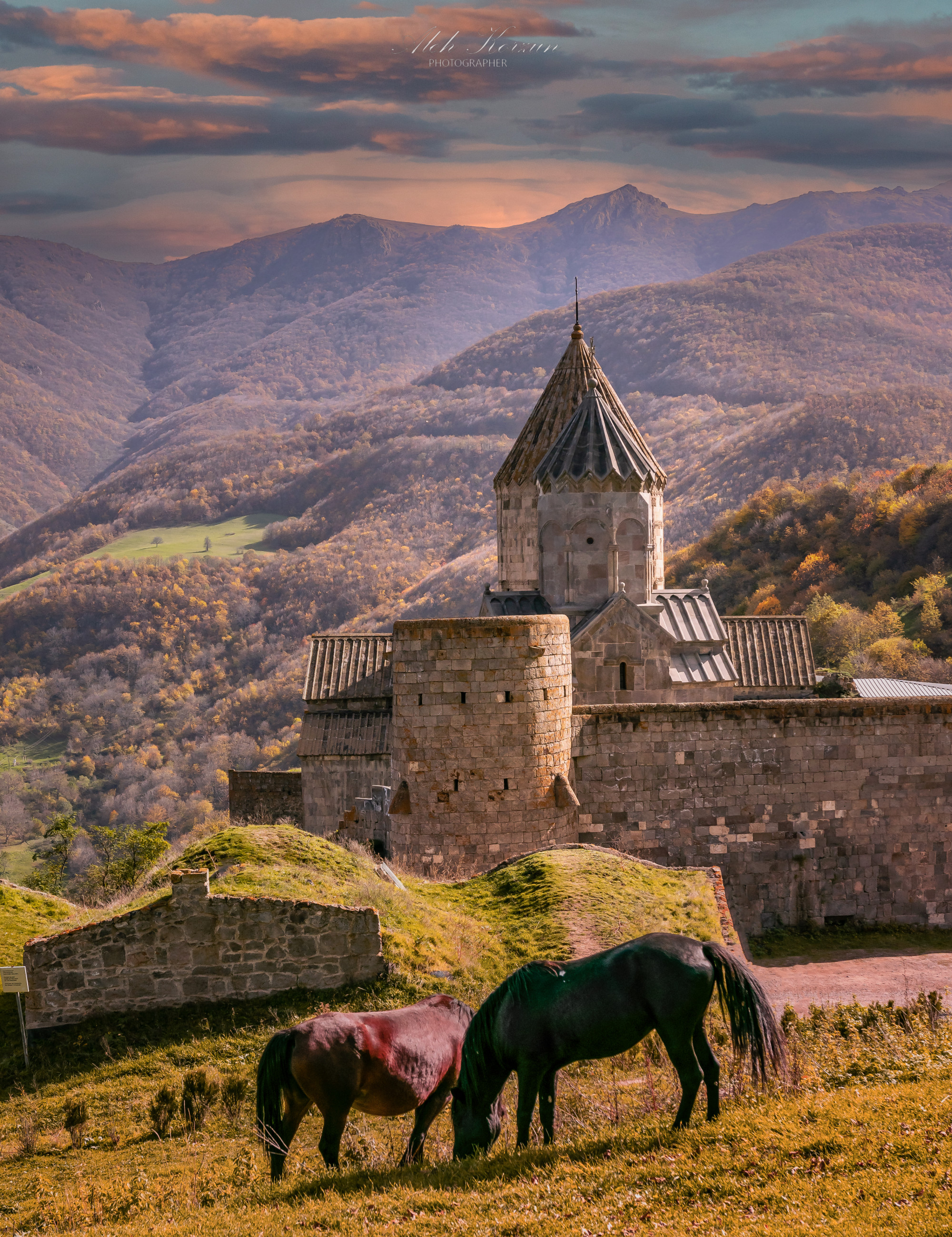 Armenia