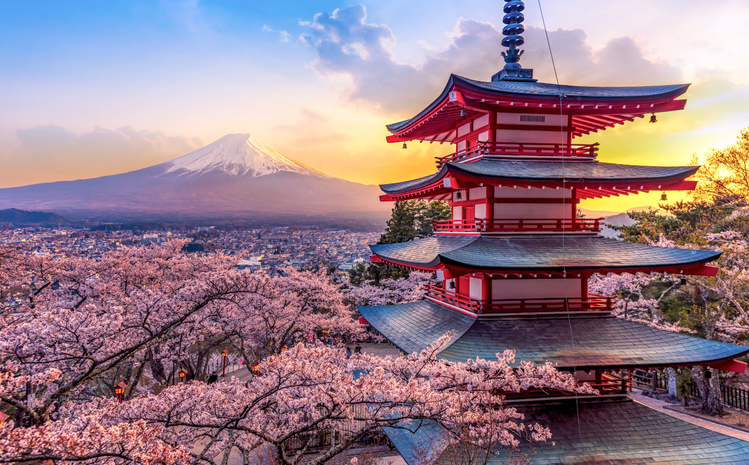 Japan