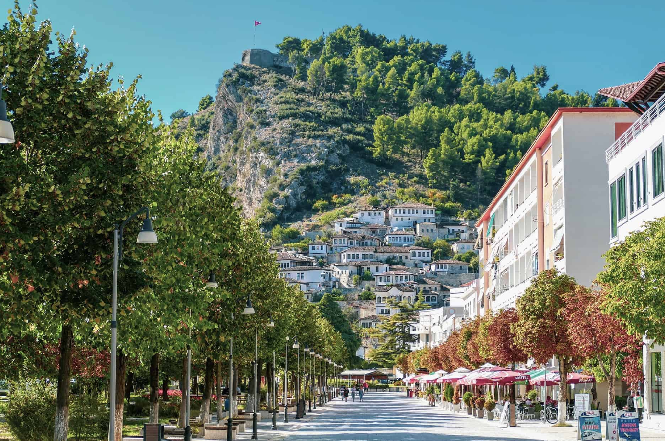 Albania