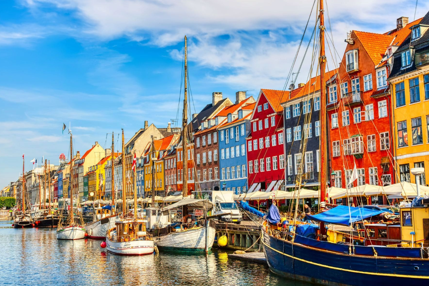 Denmark