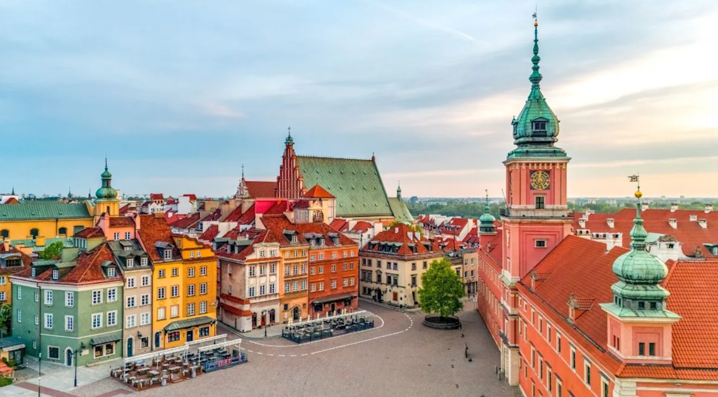 Poland